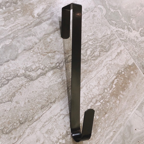 🚫Ashland Wreath Couronne Spring Printemps with FREE Over-the-Door Hook NWT - Picture 6 of 7